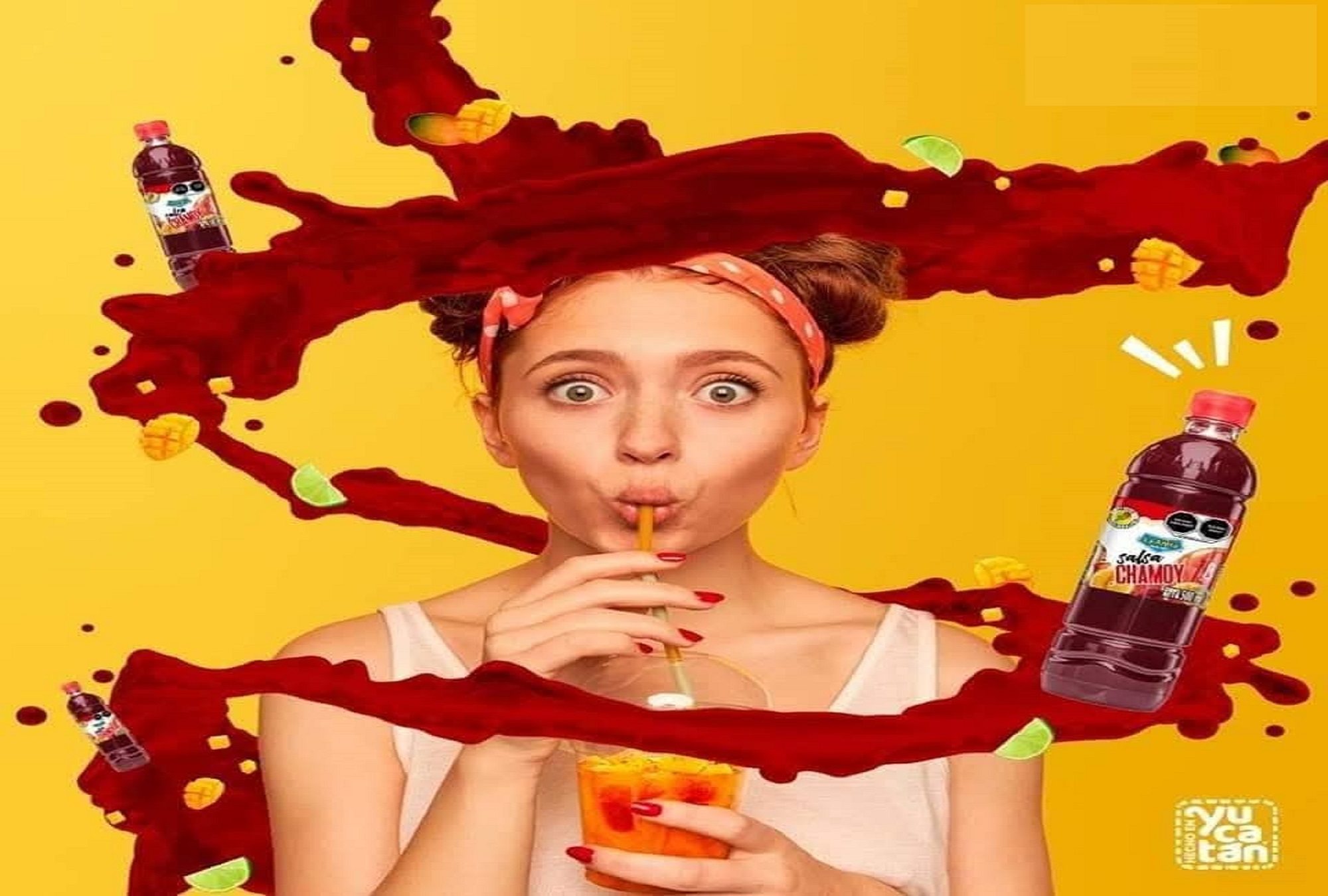 Snack Products & Salsas