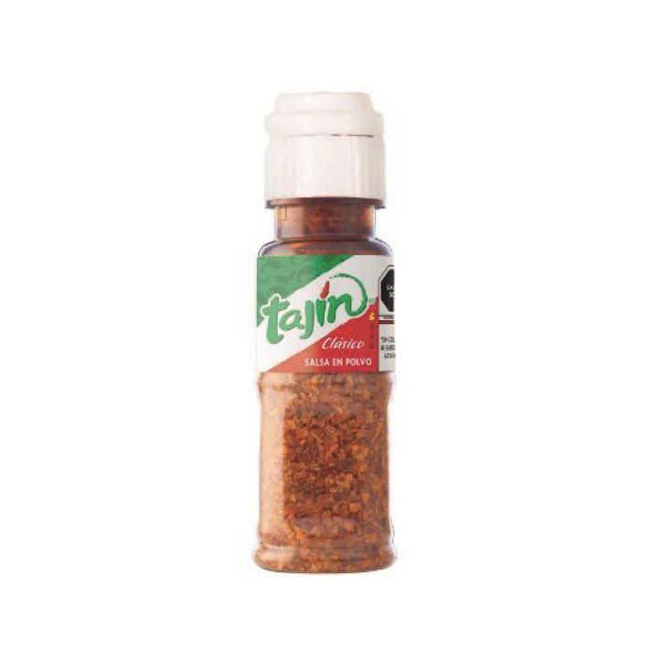 Tajin Snack Seasoning 10g (Chili & Lime) - TajinMex