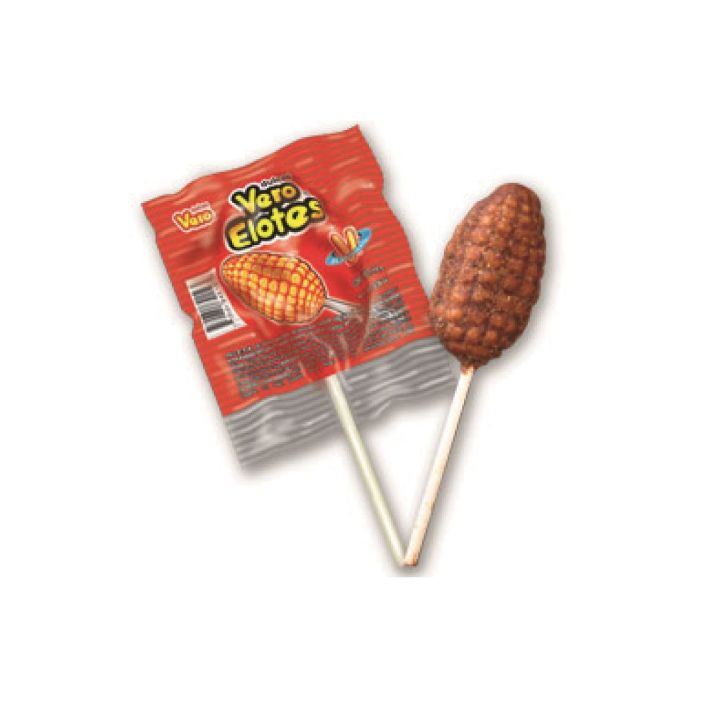 Vero Elote Lollipop