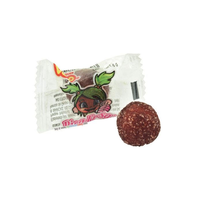 Vero Pica Fresa 6g
