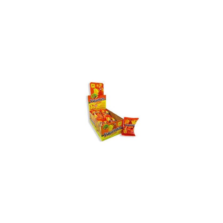 Pulparindots Mango 360g (Box of 12) - GUS25