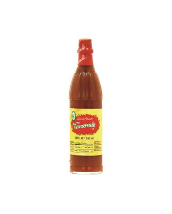 Valentina Tamazula Salsa Red 140ml - MexBotana