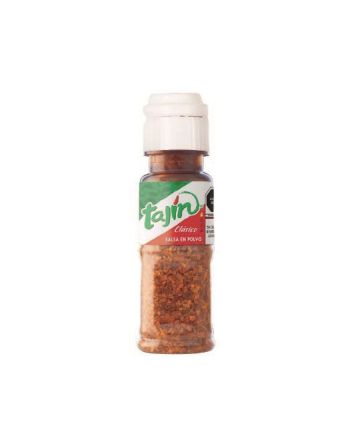 Tajin Snack Seasoning 10g (Chili & Lime) - TajinMex