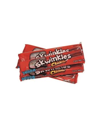 Skwinkles Clasicos Chamoy 26g