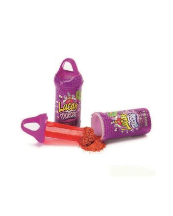 Lucas Muecas Chamoy - BBD 150924