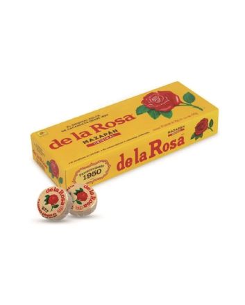 Mazapan de la Rosa 26g (Box of 30) - GUS25