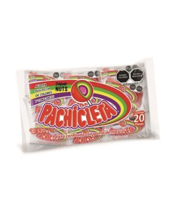 Pachicleta Lollipop (Pack of 20)
