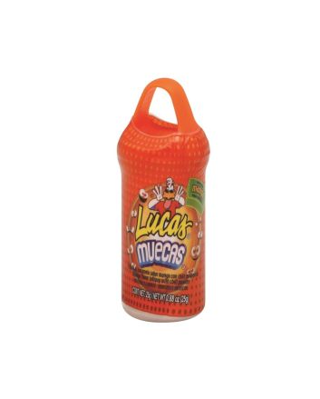 Lucas Muecas Mango
