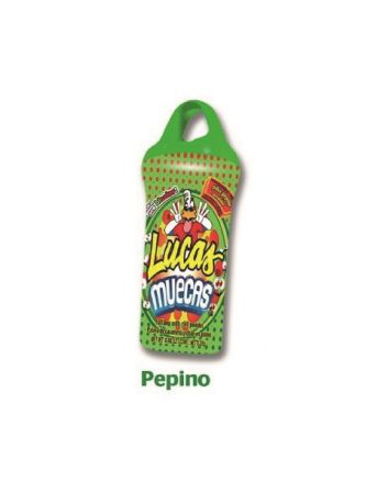 Lucas Muecas Pepino