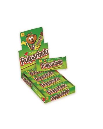 Pulparindo Sandia 280g (Box of 20)