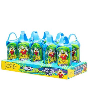 Lucas Muecas Sour (Pack of 10) - BBD 081024