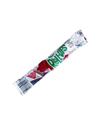 Fruit Roll-Ups Strawberry Sensation 14g