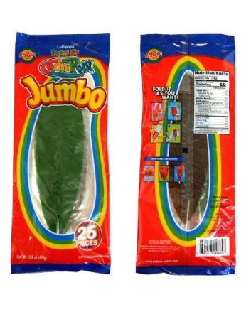 Pigui Slaps Jumbo Lollipops 450g 25pcs