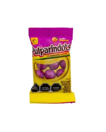 Pulparindots Chamoy 30g